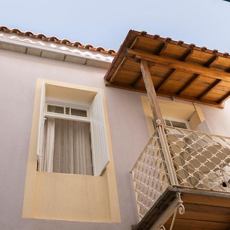 Casa Blue Old Port, Philian Collection Appartement Skiathos-stad Buitenkant foto