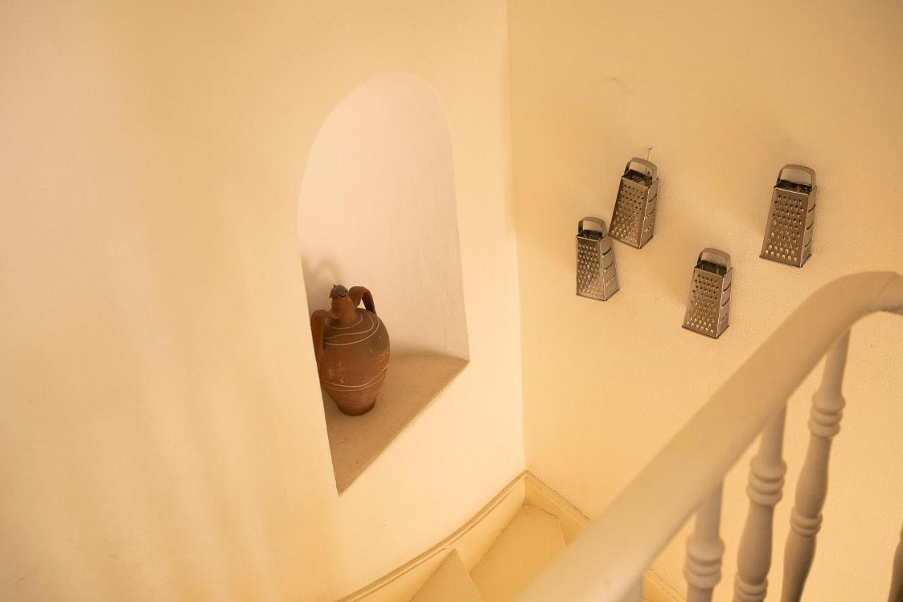 Casa Blue Old Port, Philian Collection Appartement Skiathos-stad Buitenkant foto