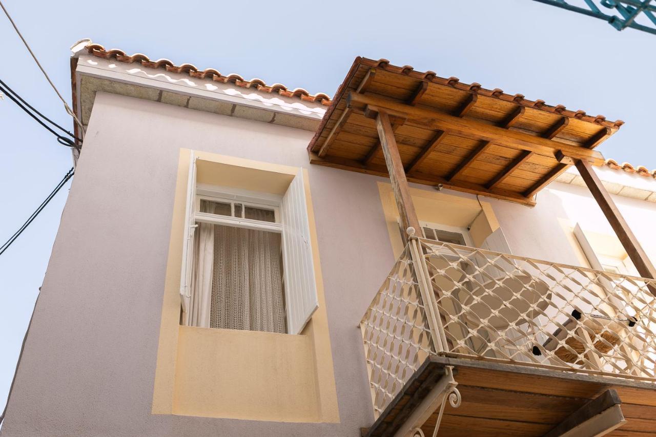 Casa Blue Old Port, Philian Collection Appartement Skiathos-stad Buitenkant foto